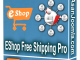 Eshop Free Shipping Pro1